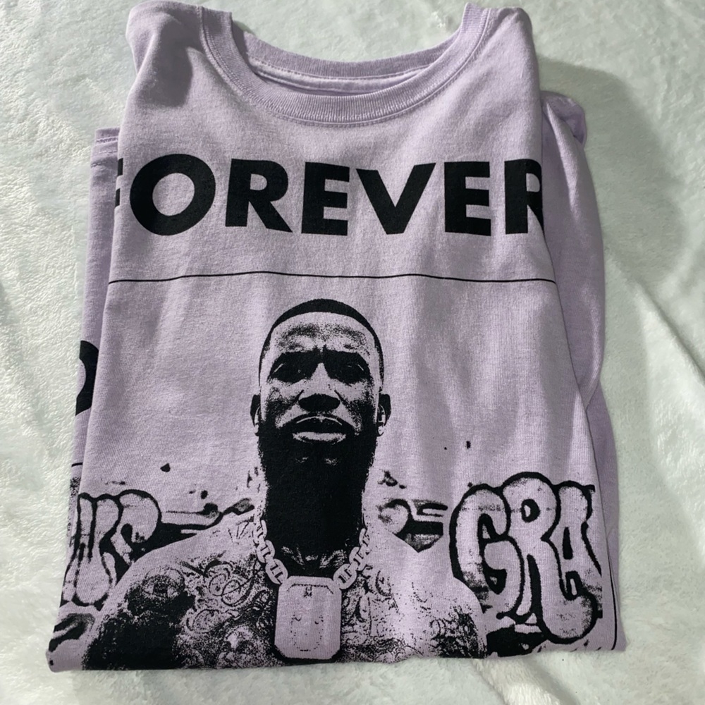 GUCCI MANE GRAPHIC